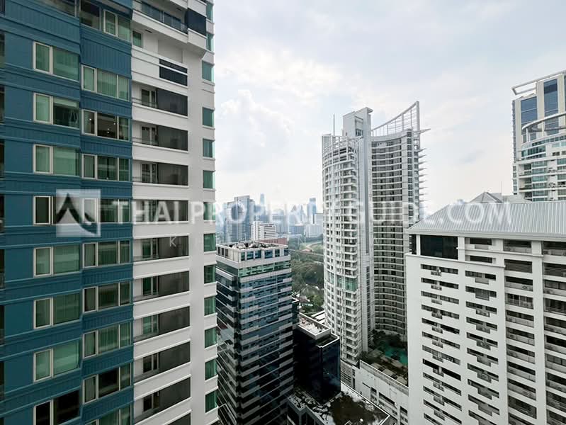Grand Langsuan, Bangkok, Soi Lang Suan ,Ploenchit Road, Lumphini, Pathum Wan, Bangkok, 3 Bedrooms, 150 sqm, Condo For Rent, by Khun Nita, 500203135 - DDproperty.com