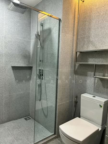 The Line Ratchathewi, Bangkok, 598 Phetchaburi Road, Thanon Phetchaburi, Ratchathewi, Bangkok, 2 Bedrooms, 80 sqm, Condo For Rent, by Pawanrat Panchawanon, 500203137 - DDproperty.com