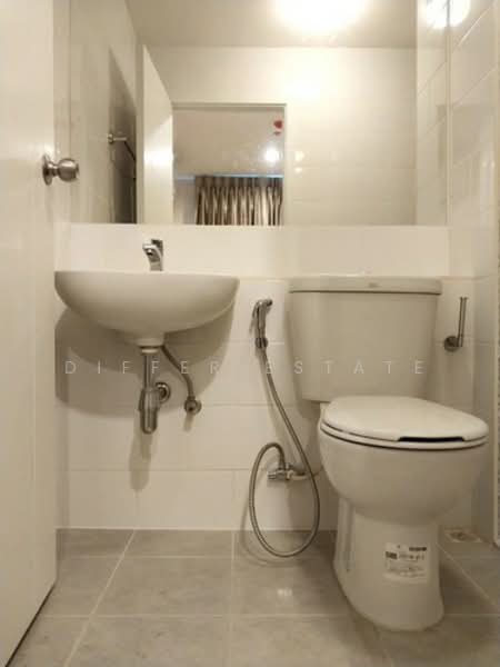 Plum Condo Central Station (Phase 2), Nonthaburi, Rattanathibet Road, Sao Thong Hin, Bang Yai, Nonthaburi, 1 Bedroom, 24 sqm, Condo For Sale, by DIFFER ESTATE, 500203138 - DDproperty.com