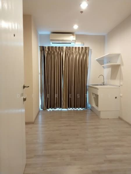 Plum Condo Central Station (Phase 2), Nonthaburi, Rattanathibet Road, Sao Thong Hin, Bang Yai, Nonthaburi, 1 Bedroom, 24 sqm, Condo For Sale, by DIFFER ESTATE, 500203138 - DDproperty.com