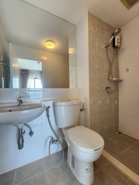 Plum Condo Central Station (Phase 2), Nonthaburi, Rattanathibet Road, Sao Thong Hin, Bang Yai, Nonthaburi, 1 Bedroom, 24 sqm, Condo For Sale, by DIFFER ESTATE, 500203138 - DDproperty.com