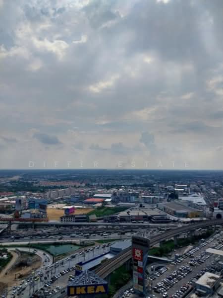 Plum Condo Central Station (Phase 2), Nonthaburi, Rattanathibet Road, Sao Thong Hin, Bang Yai, Nonthaburi, 1 Bedroom, 24 sqm, Condo For Sale, by DIFFER ESTATE, 500203138 - DDproperty.com