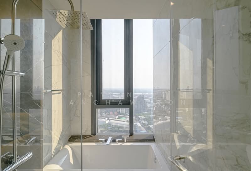 Hyde Heritage Thonglor, Bangkok, 1199 Soi Sukhumvit 59, Khlong Tan Nua, Watthana, Bangkok, 3 Bedrooms, 111 sqm, Condo For Rent, by Pawanrat Panchawanon, 500203140 - DDproperty.com