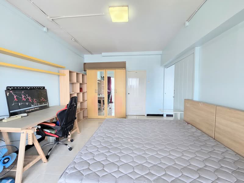 Evergreen View Tower : เอเวอร์กรีน วิว ทาวเวอร์, กรุงเทพ, 22 310 ซ. บางนา ตราด 56, บางนา, บางนา, กรุงเทพ, 60 ตร.ม., คอนโด ขาย, โดย สมิสา กุลกมลานนท์, 500203143 - DDproperty.com