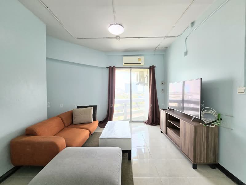 Evergreen View Tower : เอเวอร์กรีน วิว ทาวเวอร์, กรุงเทพ, 22 310 ซ. บางนา ตราด 56, บางนา, บางนา, กรุงเทพ, 60 ตร.ม., คอนโด ขาย, โดย สมิสา กุลกมลานนท์, 500203143 - DDproperty.com