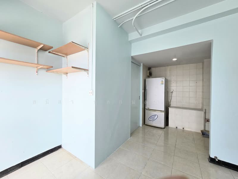 Evergreen View Tower, Bangkok, 22 310 Soi Bangna Trat 56, Bang Na, Bang Na, Bangkok, 2 Bedrooms, 60 sqm, Condo For Sale, by สมิสา กุลกมลานนท์, 500203143 - DDproperty.com