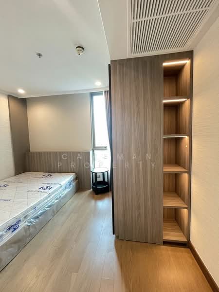Supalai Oriental Sukhumvit 39, Bangkok, Soi Sukhumvit 39, Khlong Tan Nua, Watthana, Bangkok, 2 Bedrooms, 79 sqm, Condo For Rent, by caveman property, 500203145 - DDproperty.com