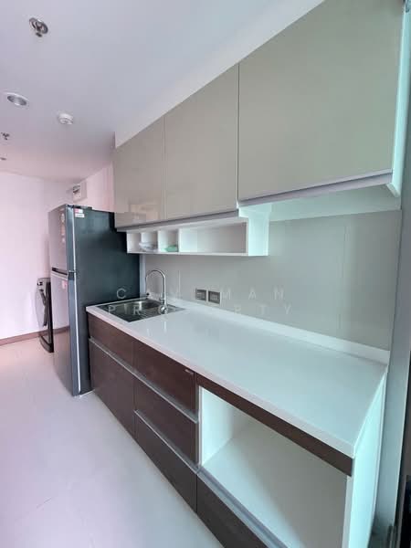 Supalai Oriental Sukhumvit 39, Bangkok, Soi Sukhumvit 39, Khlong Tan Nua, Watthana, Bangkok, 2 Bedrooms, 79 sqm, Condo For Rent, by caveman property, 500203145 - DDproperty.com