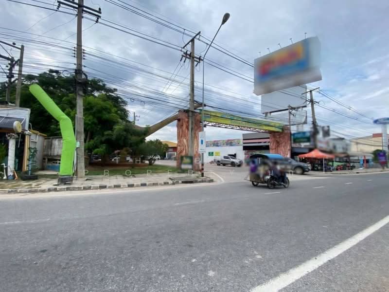 อาคารพาณิชย์เมืองเก่า ขอนแก่น, Khon Kaen, Muang Kao, Muang Khon Kaen, Khon Kaen, , 108 sqm, Shophouse For Sale, by The Best Property นก, 500203148 - DDproperty.com