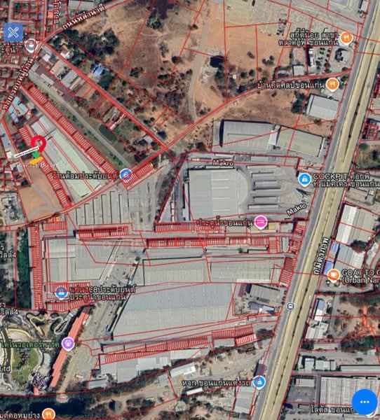 อาคารพาณิชย์เมืองเก่า ขอนแก่น, Khon Kaen, Muang Kao, Muang Khon Kaen, Khon Kaen, , 108 sqm, Shophouse For Sale, by The Best Property นก, 500203148 - DDproperty.com