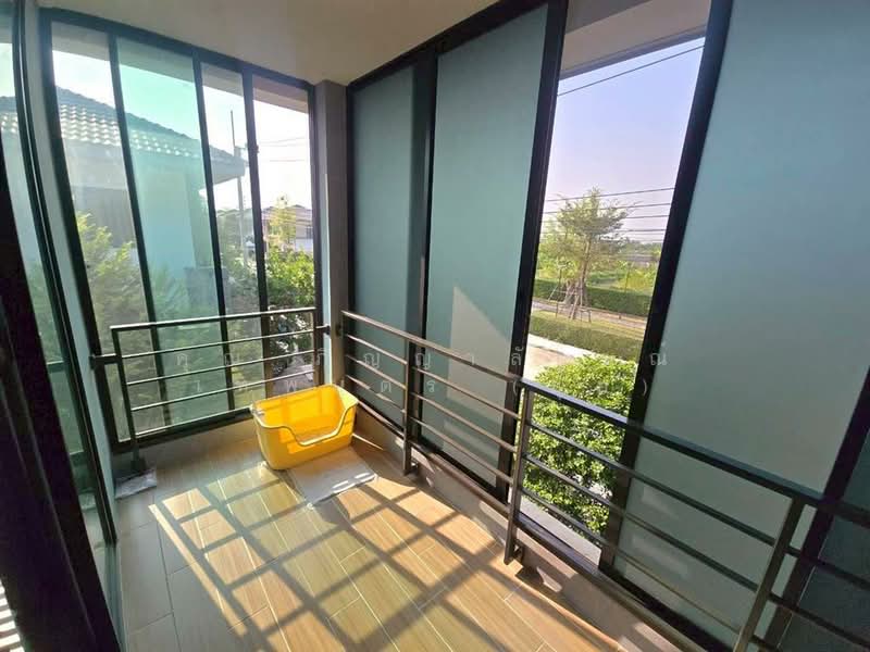 Patreeda Avenue Rangsit-Klong 2/2 : ภัทรีดา อเวนิว รังสิต-คลอง 2/2, ปทุมธานี, ซอยบงกช 30, คลองสอง, คลองหลวง, ปทุมธานี, 250 ตร.ม., บ้านเดี่ยว ขาย, โดย คุณ ภิญญาลักษณ์ เทพบุตร (ยุ้ย), 500203152 - DDproperty.com