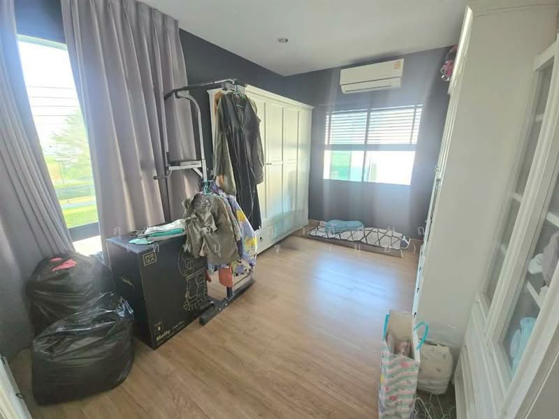 Patreeda Avenue Rangsit-Klong 2/2, Pathum Thani, Soi Bongkot 30, Khlong Song, Khlong Luang, Pathum Thani, 4 Bedrooms, 250 sqm, Single Detached House For Sale, by คุณ ภิญญาลักษณ์ เทพบุตร (ยุ้ย), 500203152 - DDproperty.com