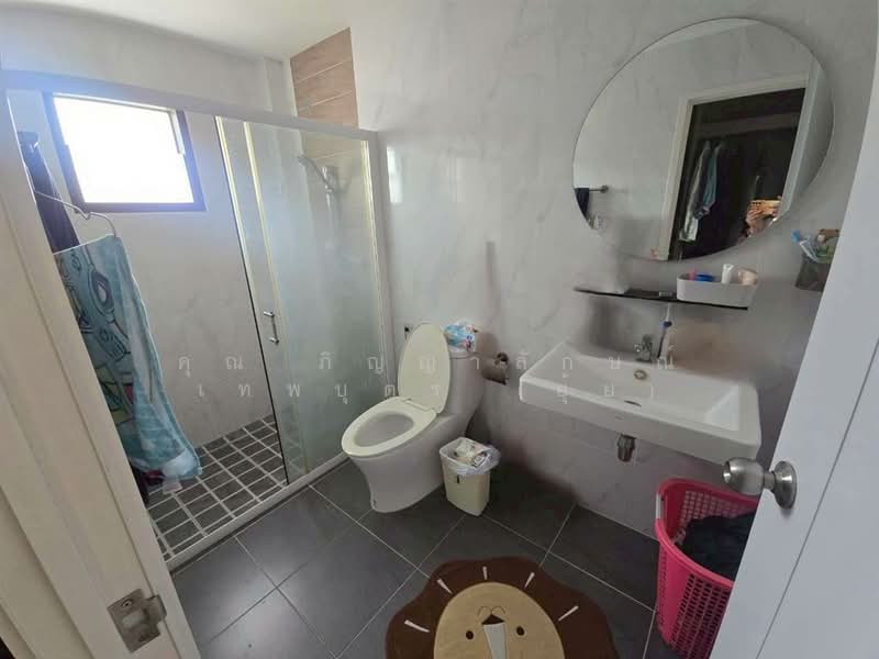 Patreeda Avenue Rangsit-Klong 2/2 : ภัทรีดา อเวนิว รังสิต-คลอง 2/2, ปทุมธานี, ซอยบงกช 30, คลองสอง, คลองหลวง, ปทุมธานี, 250 ตร.ม., บ้านเดี่ยว ขาย, โดย คุณ ภิญญาลักษณ์ เทพบุตร (ยุ้ย), 500203152 - DDproperty.com