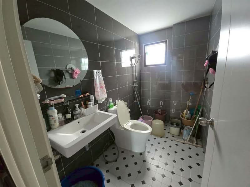 Patreeda Avenue Rangsit-Klong 2/2, Pathum Thani, Soi Bongkot 30, Khlong Song, Khlong Luang, Pathum Thani, 4 Bedrooms, 250 sqm, Single Detached House For Sale, by คุณ ภิญญาลักษณ์ เทพบุตร (ยุ้ย), 500203152 - DDproperty.com