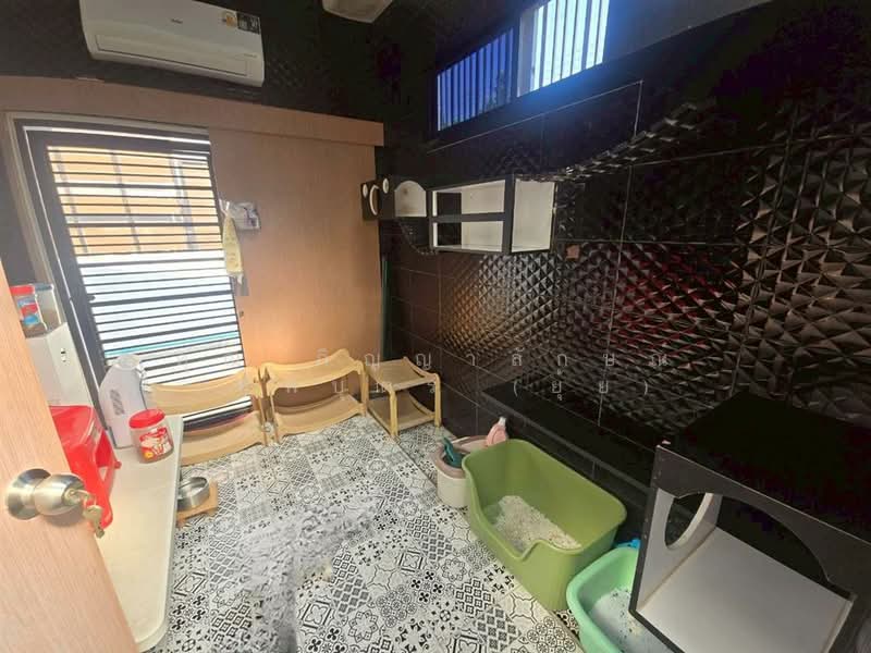 Patreeda Avenue Rangsit-Klong 2/2, Pathum Thani, Soi Bongkot 30, Khlong Song, Khlong Luang, Pathum Thani, 4 Bedrooms, 250 sqm, Single Detached House For Sale, by คุณ ภิญญาลักษณ์ เทพบุตร (ยุ้ย), 500203152 - DDproperty.com