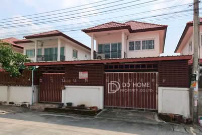 ขาย - Arunthong 5 Phetkasem 69 : หมู่บ้านอรุณทอง 5 เพชรเกษม 69, กรุงเทพ