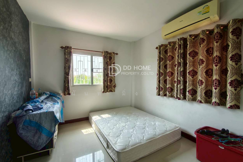 Arunthong 5 Phetkasem 69, Bangkok, Liap Khlong Phasi Charoen Fang Nuea Road, Nong Kham, Nong Khaem, Bangkok, 3 Bedrooms, 290 sqm, Semi-Detached House (Twin House) For Sale, by ธวินันท์ มิ่งมงคล, 500203153 - DDproperty.com