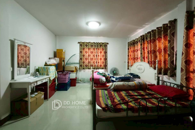 Arunthong 5 Phetkasem 69, Bangkok, Liap Khlong Phasi Charoen Fang Nuea Road, Nong Kham, Nong Khaem, Bangkok, 3 Bedrooms, 290 sqm, Semi-Detached House (Twin House) For Sale, by ธวินันท์ มิ่งมงคล, 500203153 - DDproperty.com