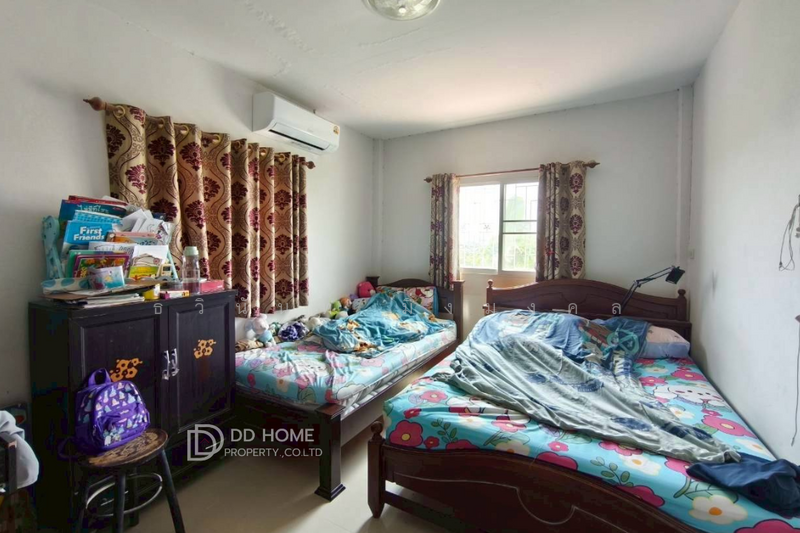 Arunthong 5 Phetkasem 69, Bangkok, Liap Khlong Phasi Charoen Fang Nuea Road, Nong Kham, Nong Khaem, Bangkok, 3 Bedrooms, 290 sqm, Semi-Detached House (Twin House) For Sale, by ธวินันท์ มิ่งมงคล, 500203153 - DDproperty.com