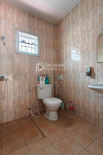 Arunthong 5 Phetkasem 69, Bangkok, Liap Khlong Phasi Charoen Fang Nuea Road, Nong Kham, Nong Khaem, Bangkok, 3 Bedrooms, 290 sqm, Semi-Detached House (Twin House) For Sale, by ธวินันท์ มิ่งมงคล, 500203153 - DDproperty.com