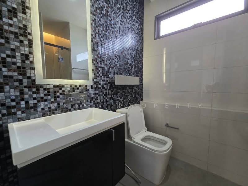 The Room Sathorn-St.Louis, Bangkok, 55 Soi Chan 18/7 Chan Road, Thung Wat Don, Sathon, Bangkok, 2 Bedrooms, 67 sqm, Condo For Sale, by Connex Property, 500203155 - DDproperty.com