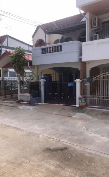 ทำเลซ.รัชดา 36(เสือใหญ่) ให้เช่าทาวน์เฮ้าส์ 2 ชั้น บ้านพร้อมอยู่ ทำเลดี, กรุงเทพ, รัชดาภิเษก, จันทรเกษม, จตุจักร, กรุงเทพ, 150 ตร.ม., ทาวน์เฮ้าส์ ให้เช่า, โดย บุษบา รัตนวงษ์ชัย, 500203156 - DDproperty.com