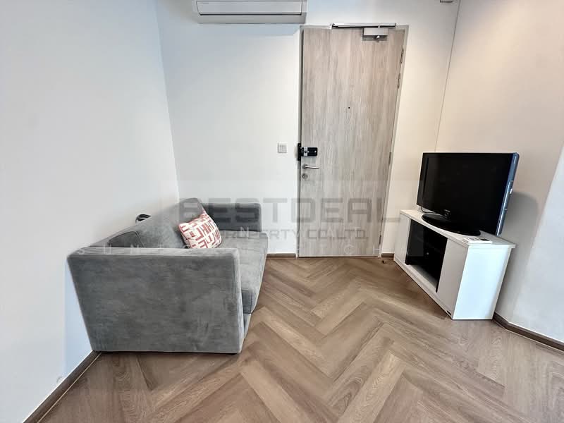 IDEO MOBI Rama 9 : ไอดีโอ โมบิ พระราม 9, กรุงเทพ, 90 ถนนพระราม 9, ห้วยขวาง, ห้วยขวาง, กรุงเทพ, 22 ตร.ม., คอนโด ขาย, โดย Panuwat Suntornwetchapong, 500203157 - DDproperty.com