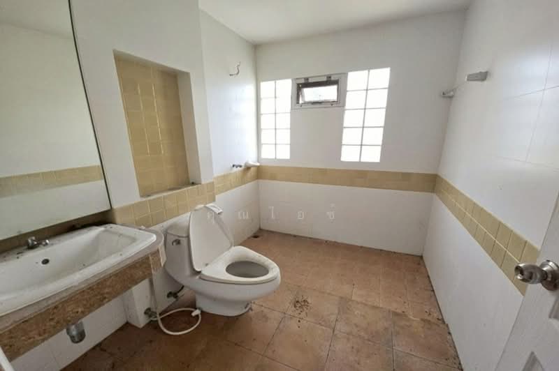 Forest Park Ramkhamhaeng 196, Bangkok, Ramkhamhaeng Road, Saen Sab, Min Buri, Bangkok, 3 Bedrooms, 186 sqm, Single Detached House For Sale, by คุณไอซ์, 500203158 - DDproperty.com