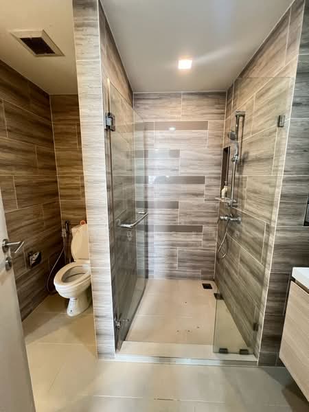 Maestro 03 Ratchada-Rama 9, Bangkok, Soi Ratchadaphisek 3 Ratchadaphisek Road, Din Daeng, Din Daeng, Bangkok, 2 Bedrooms, 74 sqm, Condo For Rent, by วรกร สิทธิลู่ตระกูล, 500203159 - DDproperty.com