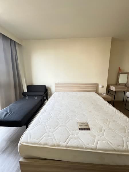 Maestro 03 Ratchada-Rama 9, Bangkok, Soi Ratchadaphisek 3 Ratchadaphisek Road, Din Daeng, Din Daeng, Bangkok, 2 Bedrooms, 74 sqm, Condo For Rent, by วรกร สิทธิลู่ตระกูล, 500203159 - DDproperty.com