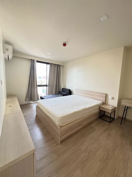 Maestro 03 Ratchada-Rama 9, Bangkok, Soi Ratchadaphisek 3 Ratchadaphisek Road, Din Daeng, Din Daeng, Bangkok, 2 Bedrooms, 74 sqm, Condo For Rent, by วรกร สิทธิลู่ตระกูล, 500203159 - DDproperty.com