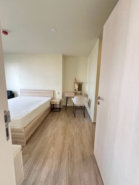 Maestro 03 Ratchada-Rama 9, Bangkok, Soi Ratchadaphisek 3 Ratchadaphisek Road, Din Daeng, Din Daeng, Bangkok, 2 Bedrooms, 74 sqm, Condo For Rent, by วรกร สิทธิลู่ตระกูล, 500203159 - DDproperty.com