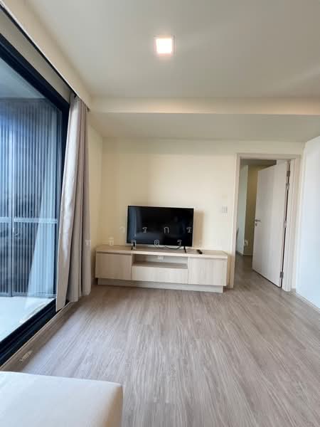 Maestro 03 Ratchada-Rama 9, Bangkok, Soi Ratchadaphisek 3 Ratchadaphisek Road, Din Daeng, Din Daeng, Bangkok, 2 Bedrooms, 74 sqm, Condo For Rent, by วรกร สิทธิลู่ตระกูล, 500203159 - DDproperty.com