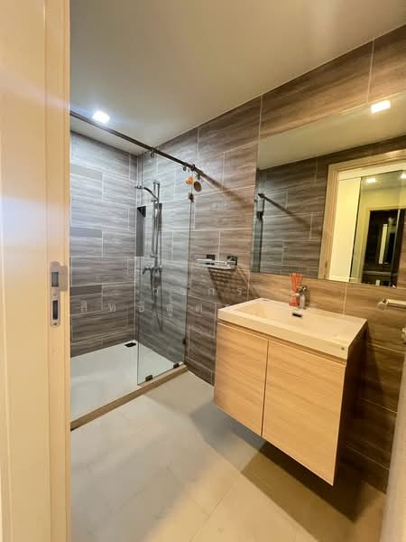 Maestro 03 Ratchada-Rama 9, Bangkok, Soi Ratchadaphisek 3 Ratchadaphisek Road, Din Daeng, Din Daeng, Bangkok, 2 Bedrooms, 74 sqm, Condo For Rent, by วรกร สิทธิลู่ตระกูล, 500203159 - DDproperty.com