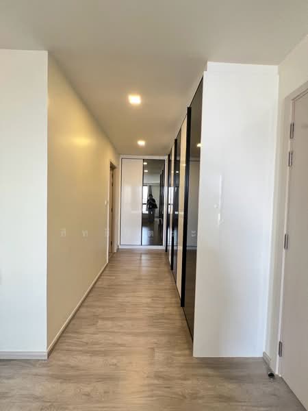 Maestro 03 Ratchada-Rama 9, Bangkok, Soi Ratchadaphisek 3 Ratchadaphisek Road, Din Daeng, Din Daeng, Bangkok, 2 Bedrooms, 74 sqm, Condo For Rent, by วรกร สิทธิลู่ตระกูล, 500203159 - DDproperty.com