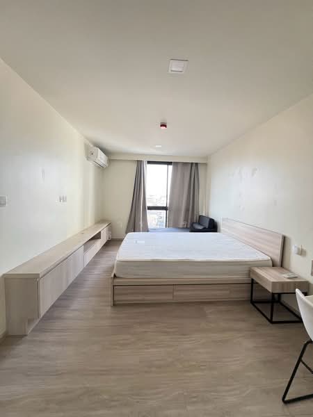 Maestro 03 Ratchada-Rama 9, Bangkok, Soi Ratchadaphisek 3 Ratchadaphisek Road, Din Daeng, Din Daeng, Bangkok, 2 Bedrooms, 74 sqm, Condo For Rent, by วรกร สิทธิลู่ตระกูล, 500203159 - DDproperty.com