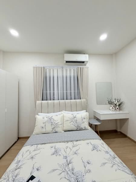 ขายทาวน์เฮ้าส์หัวมุม 2 ห้องนอน พัทยาตะวันออก เขาน้อย, ชลบุรี, บางละมุง, บางละมุง, ชลบุรี, 96 ตร.ม., ทาวน์เฮ้าส์ ขาย, โดย PLC real estate, 500203160 - DDproperty.com