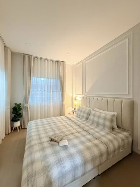 For Sale Corner Townhouse 2 Bedroom in East Pattaya Khao Noi, Chon Buri (Pattaya), Bang Lamung, Bang Lamung (Pattaya), Chon Buri (Pattaya), 2 Bedrooms, 96 sqm, Townhouse For Sale, by PLC real estate, 500203160 - DDproperty.com