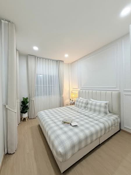 For Sale Corner Townhouse 2 Bedroom in East Pattaya Khao Noi, Chon Buri (Pattaya), Bang Lamung, Bang Lamung (Pattaya), Chon Buri (Pattaya), 2 Bedrooms, 96 sqm, Townhouse For Sale, by PLC real estate, 500203160 - DDproperty.com