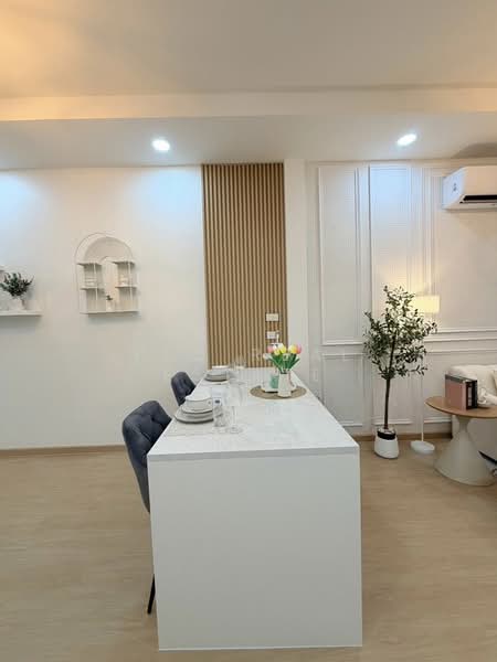 For Sale Corner Townhouse 2 Bedroom in East Pattaya Khao Noi, Chon Buri (Pattaya), Bang Lamung, Bang Lamung (Pattaya), Chon Buri (Pattaya), 2 Bedrooms, 96 sqm, Townhouse For Sale, by PLC real estate, 500203160 - DDproperty.com