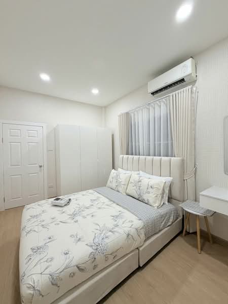 For Sale Corner Townhouse 2 Bedroom in East Pattaya Khao Noi, Chon Buri (Pattaya), Bang Lamung, Bang Lamung (Pattaya), Chon Buri (Pattaya), 2 Bedrooms, 96 sqm, Townhouse For Sale, by PLC real estate, 500203160 - DDproperty.com