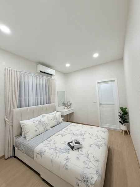 For Sale Corner Townhouse 2 Bedroom in East Pattaya Khao Noi, Chon Buri (Pattaya), Bang Lamung, Bang Lamung (Pattaya), Chon Buri (Pattaya), 2 Bedrooms, 96 sqm, Townhouse For Sale, by PLC real estate, 500203160 - DDproperty.com