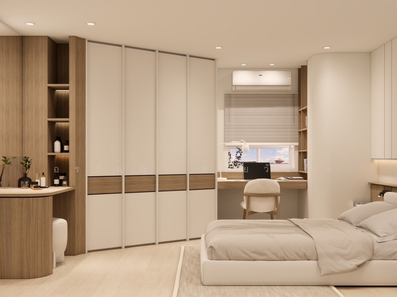 Hillside Condo 3 : ฮิลล์ไซด์คอนโดมิเนียม 3, เชียงใหม่, ซอยนิมมานเหมินท์ 8 ถนนนิมมานเหมินท์, สุเทพ, เมืองเชียงใหม่, เชียงใหม่, 85 ตร.ม., คอนโด ขาย, โดย อรกัญญา สายวังกิจ, 500203162 - DDproperty.com