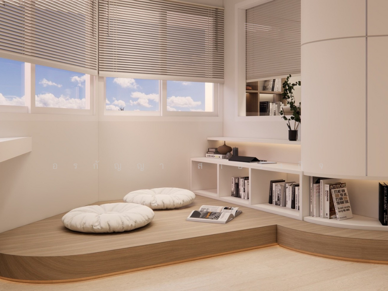 Hillside Condo 3, Chiang Mai, Soi Nimmanhaemin 8, Nimmanhaemin Road, Su Thep, Muang Chiang Mai, Chiang Mai, 2 Bedrooms, 85 sqm, Condo For Sale, by อรกัญญา สายวังกิจ, 500203162 - DDproperty.com