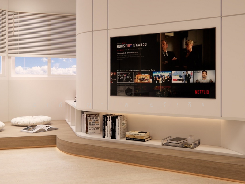 Hillside Condo 3, Chiang Mai, Soi Nimmanhaemin 8, Nimmanhaemin Road, Su Thep, Muang Chiang Mai, Chiang Mai, 2 Bedrooms, 85 sqm, Condo For Sale, by อรกัญญา สายวังกิจ, 500203162 - DDproperty.com