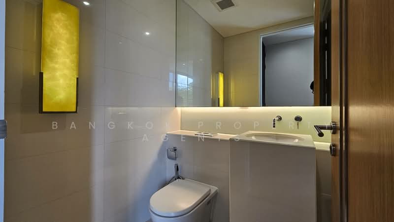 Domus 18, Bangkok, Soi Sukhumvit 18, Khlong Toei, Khlong Toei, Bangkok, 3 Bedrooms, 250 sqm, Condo For Rent, by BANGKOK PROPERTY AGENTS, 500203163 - DDproperty.com