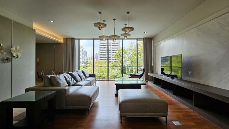 Domus 18 : โดมัส 18, กรุงเทพ, ซอย สุขุมวิท 18, คลองเตย, คลองเตย, กรุงเทพ, 250 ตร.ม., คอนโด ให้เช่า, โดย BANGKOK PROPERTY AGENTS, 500203163 - DDproperty.com