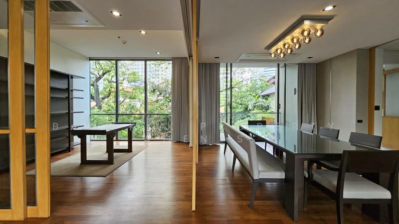 Domus 18 : โดมัส 18, กรุงเทพ, ซอย สุขุมวิท 18, คลองเตย, คลองเตย, กรุงเทพ, 250 ตร.ม., คอนโด ให้เช่า, โดย BANGKOK PROPERTY AGENTS, 500203163 - DDproperty.com