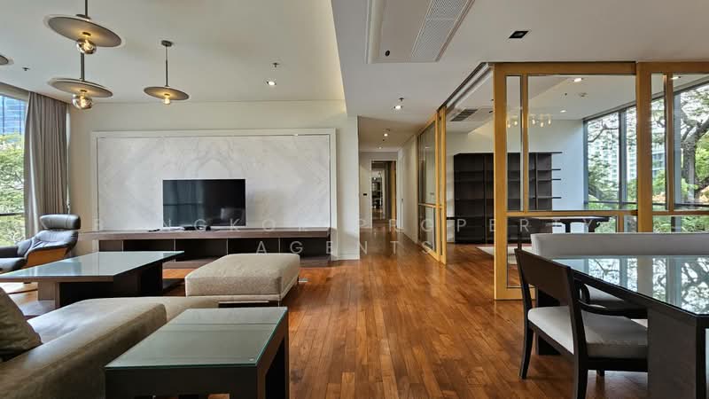 Domus 18 : โดมัส 18, กรุงเทพ, ซอย สุขุมวิท 18, คลองเตย, คลองเตย, กรุงเทพ, 250 ตร.ม., คอนโด ให้เช่า, โดย BANGKOK PROPERTY AGENTS, 500203163 - DDproperty.com