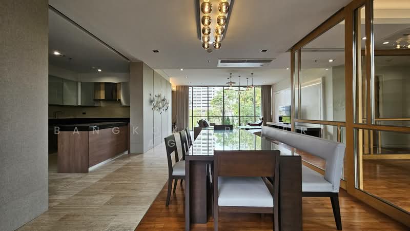 Domus 18 : โดมัส 18, กรุงเทพ, ซอย สุขุมวิท 18, คลองเตย, คลองเตย, กรุงเทพ, 250 ตร.ม., คอนโด ให้เช่า, โดย BANGKOK PROPERTY AGENTS, 500203163 - DDproperty.com